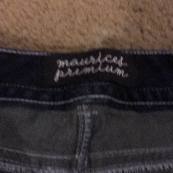 Maurice’s premium jeans - Picture 4 of 6